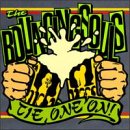 Tie One on Live [Audio CD] Bouncing Souls