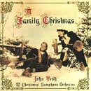 A Family Christmas [Audio CD] Tesh, John