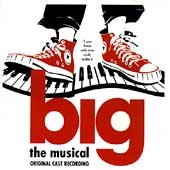 Big [Audio CD] Big