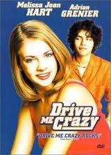Drive Me Crazy (Widescreen) [DVD] - Good