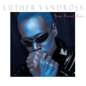 Your Secret Love [Audio CD] - Very Good