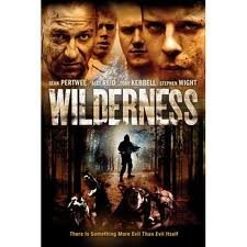Rs Wilderness [DVD] - Very Good