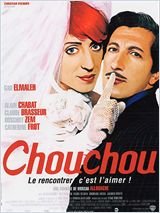 Chouchou (Version fran�aise) Merzak Allouache - Good