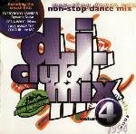 D.J. Club Mix volume 4 [Audio CD] Various - Very Good