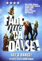Faut que �a danse! [DVD] - Very Good