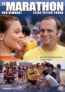 Le Marathon [DVD] - Very Good