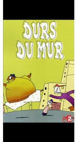 Durs Du Mur Les