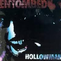 Hollowman [Audio CD] - Very Good