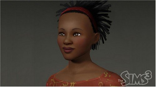 The Sims 3 (Fr/Eng manual) [video game] - Very Good