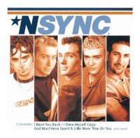 *Nsync [Audio CD] Nsync - Very Good