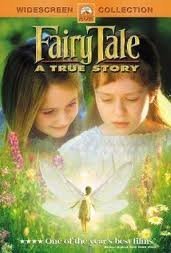 Fairytale: A True Story [DVD] - Very Good