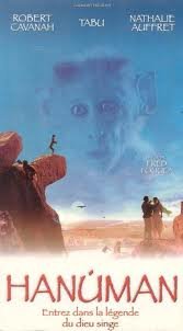 Hanuman: Le Dieu Singe [DVD] - Good