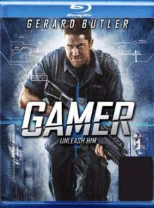 Gamer [Blu-ray] [Blu-ray]