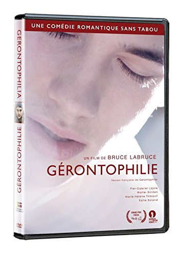 Gerontophilie (Gerontophilia) (Bilingual) UsedGood