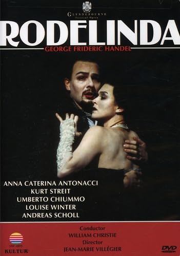 Handel: Rodelinda UsedVeryGood