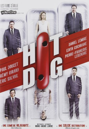 Hot Dog (Version francaise) UsedVeryGood