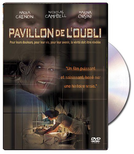 Pavillon De L'Oubli UsedVeryGood
