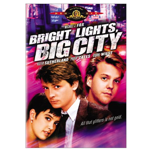 Bright Lights, Big City (Bilingual) [Import] UsedVeryGood