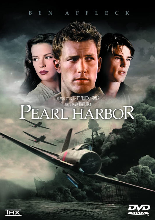 Pearl Harbor [Edition Single] UsedVeryGood