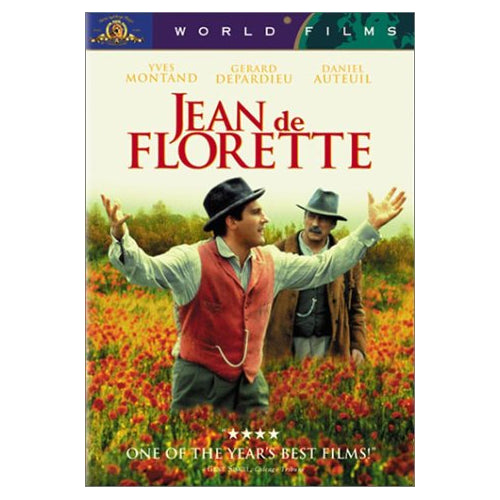 Jean de Florette UsedVeryGood