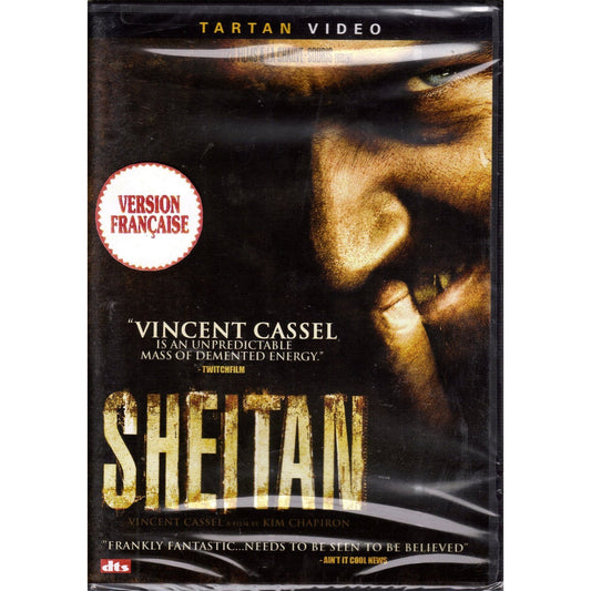 Sheitan UsedVeryGood