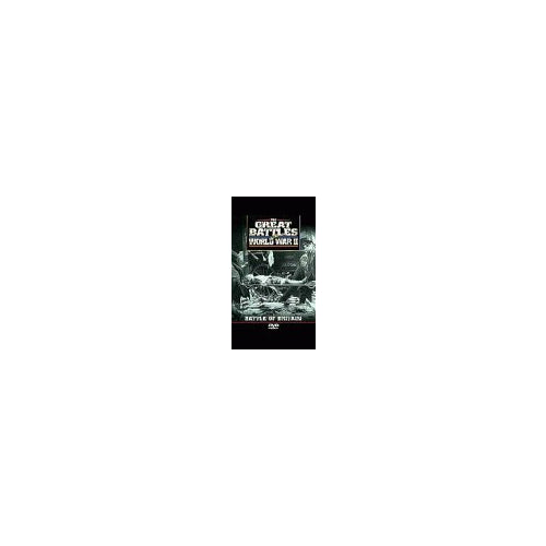 GREAT BATTLES OF WORLD WAR II BATTLE OF BRITAIN UsedVeryGood