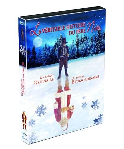 Veritable histoire du Pere Noel, La (W/S) (Version francaise) UsedVeryGood