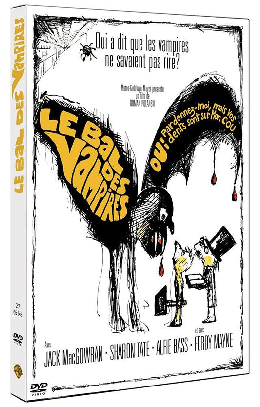 Le Bal des vampires UsedGood