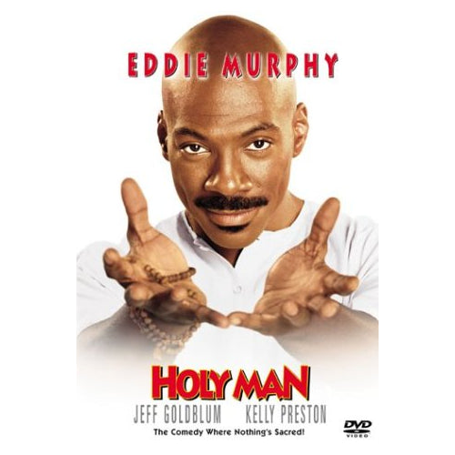 Holy Man UsedVeryGood