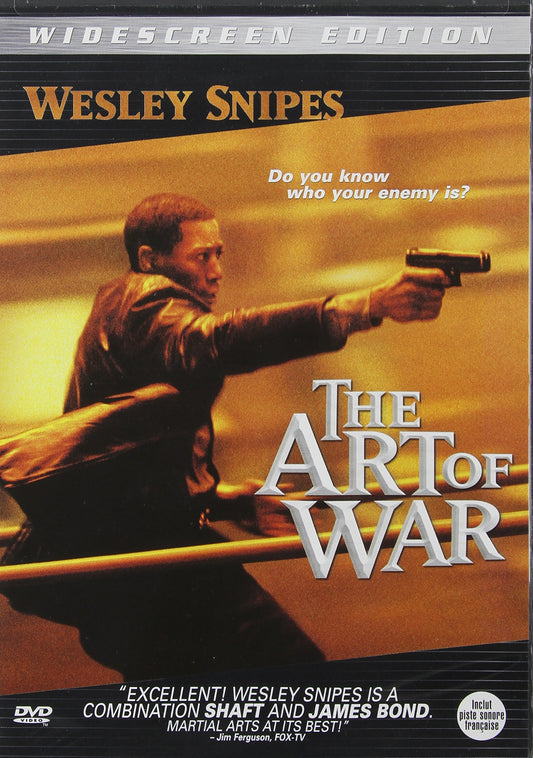 Art of War UsedVeryGood