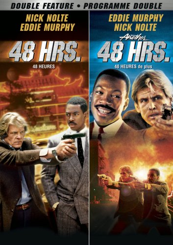 48 Hours / Another 48 Hours UsedVeryGood