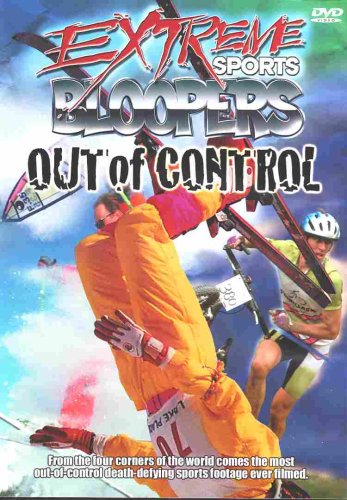 Extreme Sports Bloopers: Out Of Control [Import] UsedVeryGood