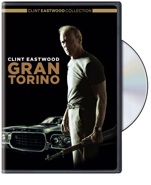 Gran Torino (Ws Ecoa Rpkg) UsedVeryGood