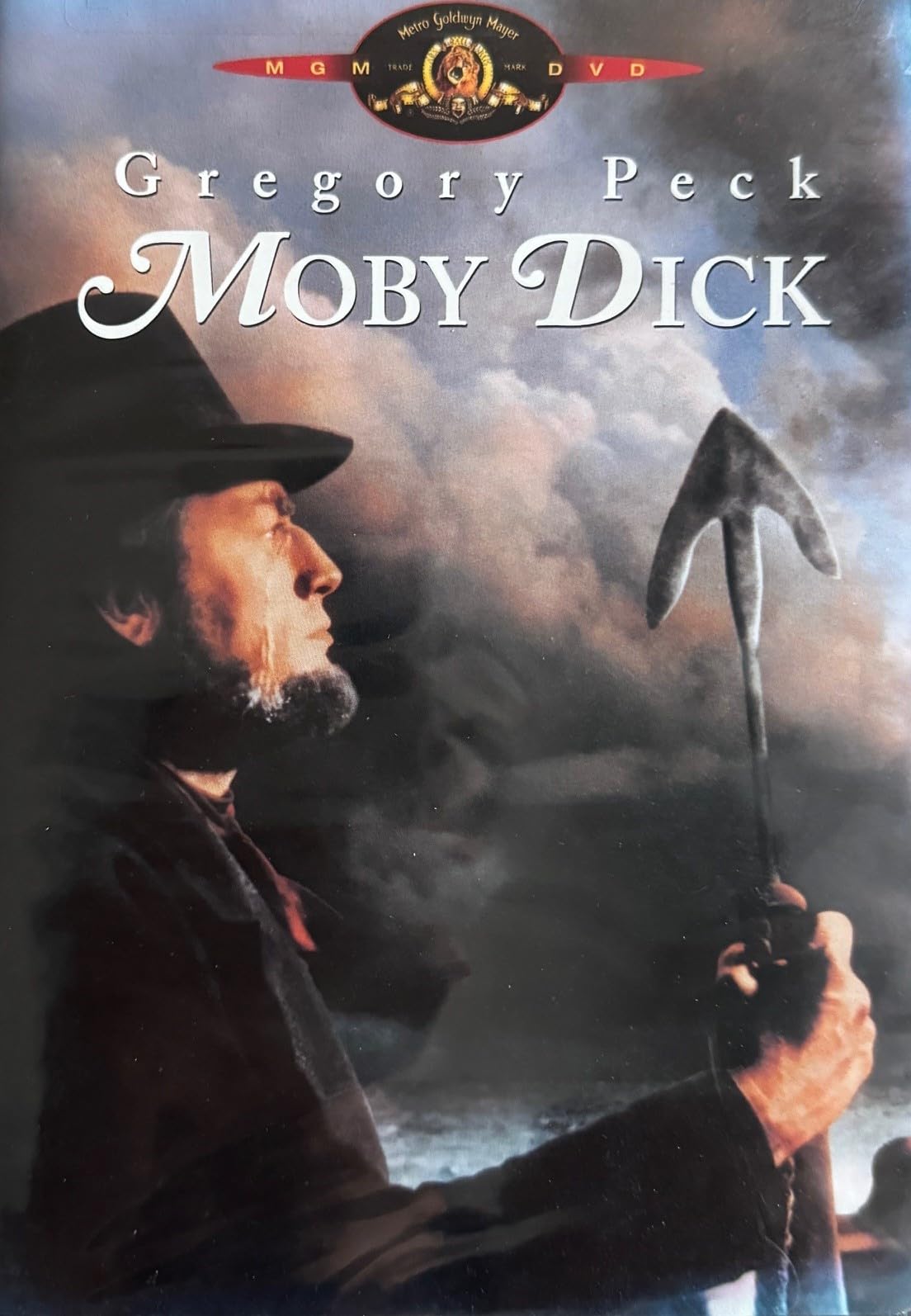 Moby Dick (Full Screen) (Sous-titres francais) [Good]