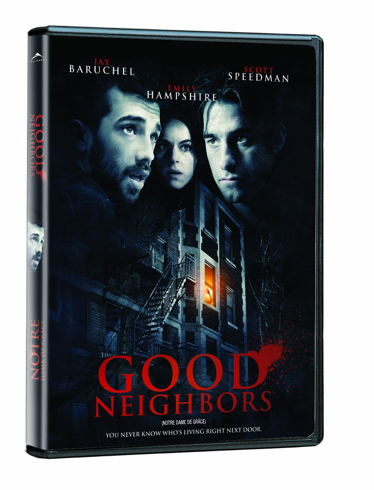 Good Neighbours [Good]