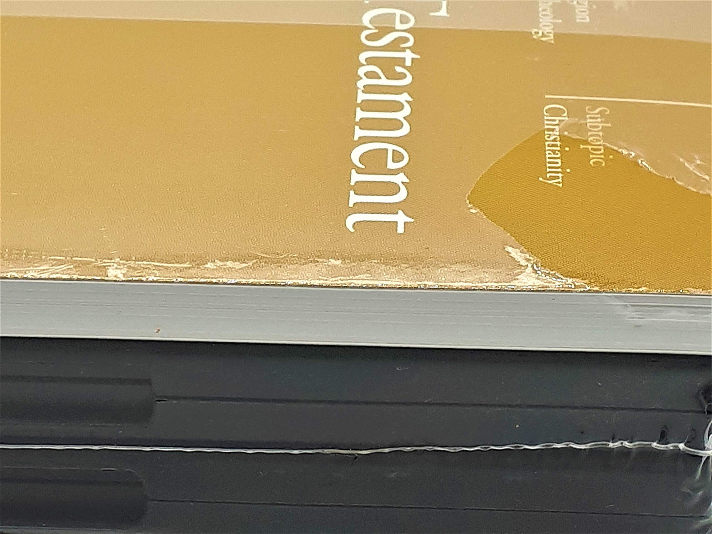 The Great Courses: The Old Testament [Very Good]