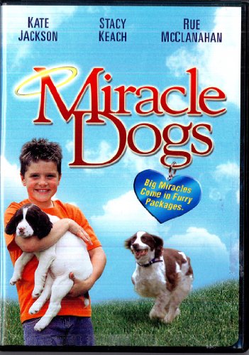 Miracle Dogs [Import] [Very Good]