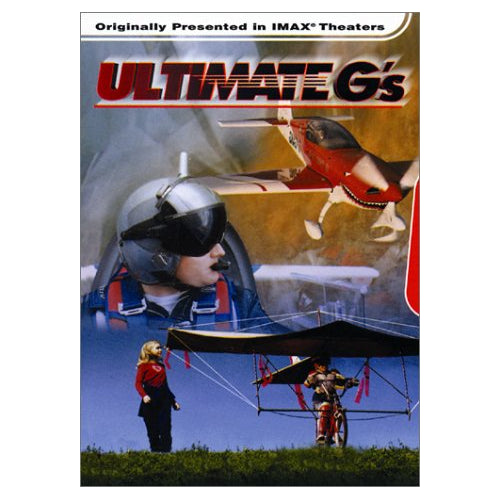 Ultimate G's [Very Good]