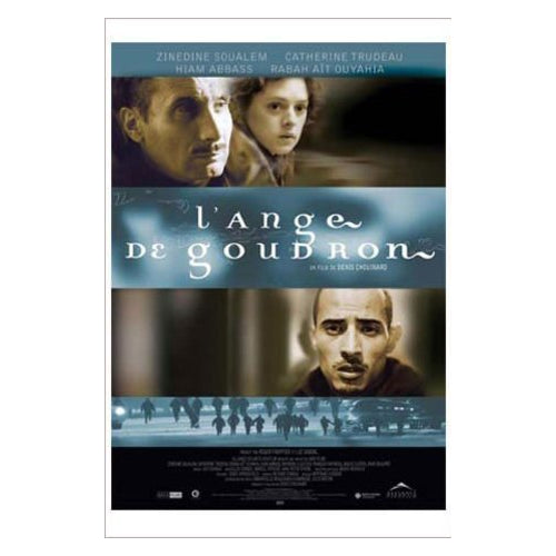 L'Ange de goudron [Very Good]