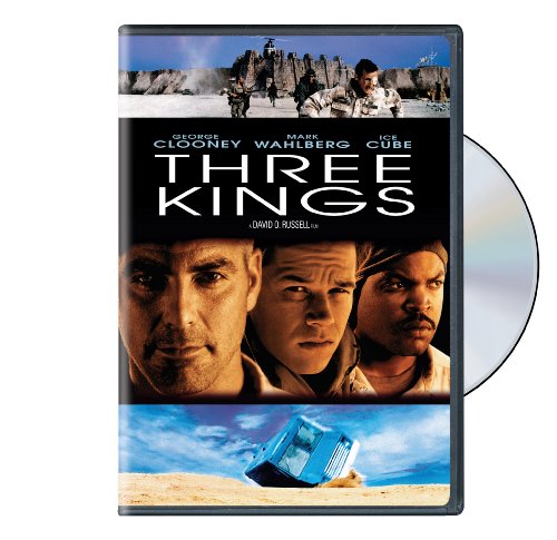 Three Kings (Bilingual) [New]