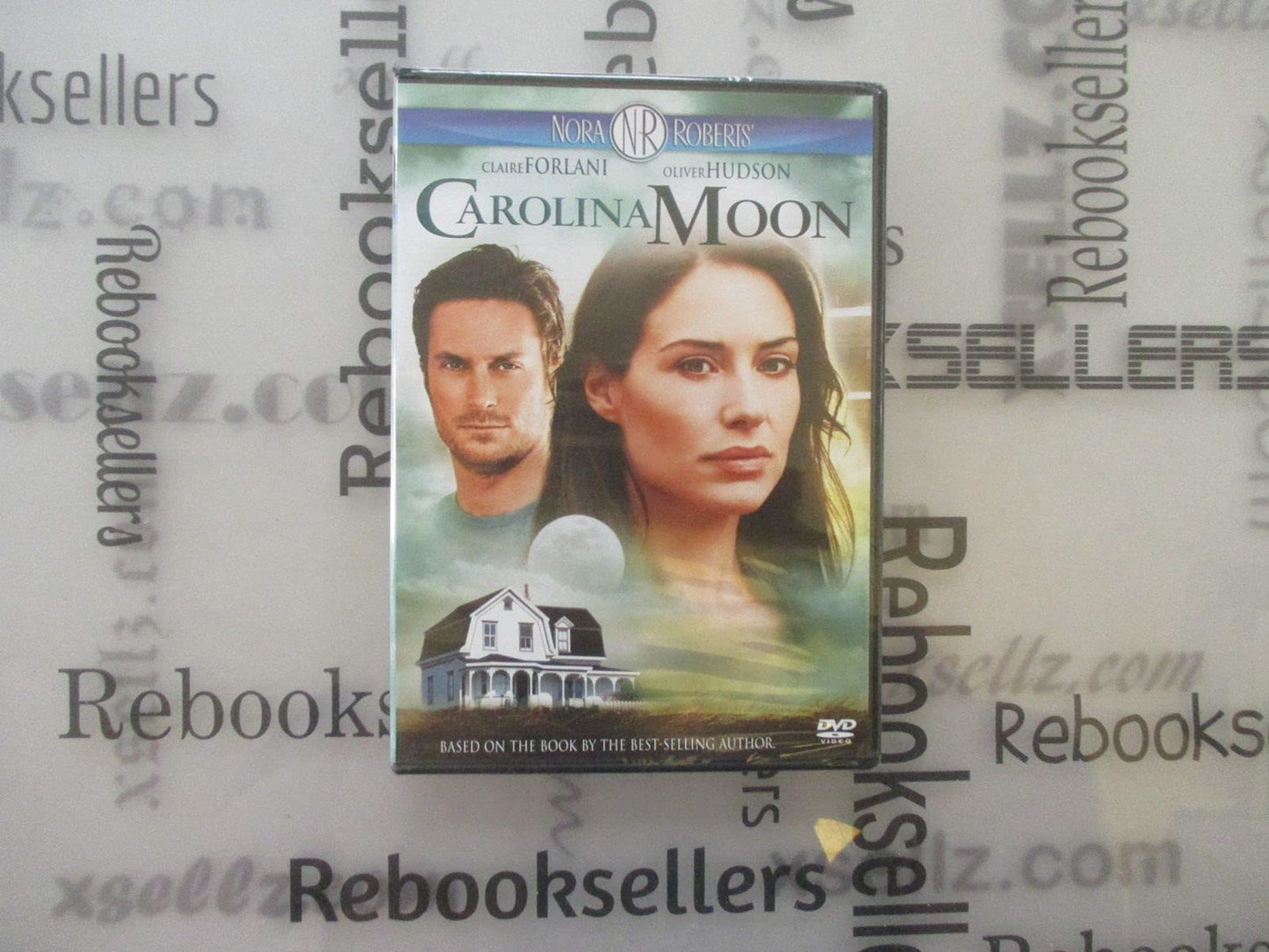 Carolina Moon (Sous-titres francais) [Good]