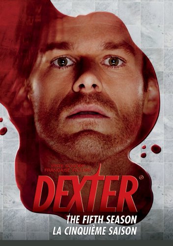 Dexter: The Complete Fifth Season [New]
