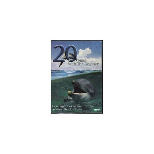 20 Years with the Dolphins [New]