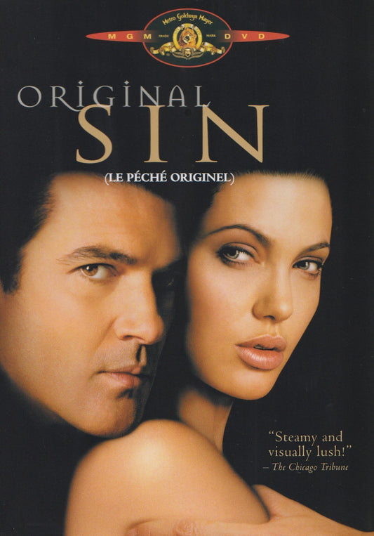 Original Sin [New]