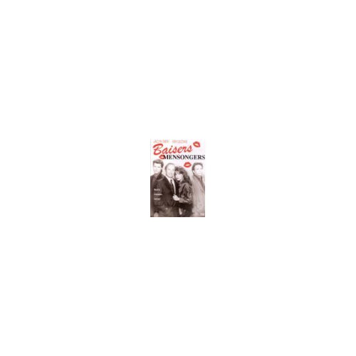 Baisers Mensongers DVD [New]