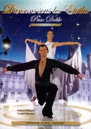 Dansons sous les etoiles / Paso doble [New]