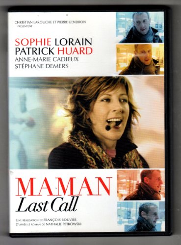 Maman Last Call [New]