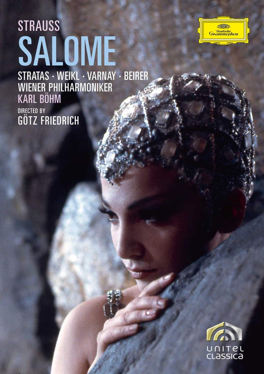 Salome [New]