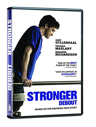 Stronger [New]