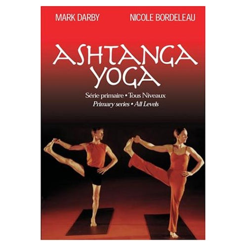 Ashtanga Yoga (en/fr) [New]